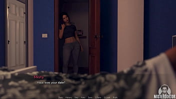 Eruption Imminent Ep112 Visual Novel Gameplay Hd thumbnail