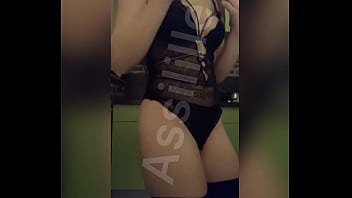 Petit extrait d’un live que j’ai déjà fais