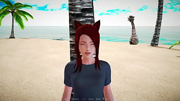 Ok so yvonne is going to watch me fuck sandra next time my new family part 50