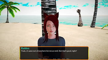 Ok so yvonne is going to watch me fuck sandra next time my new family part 50