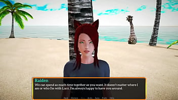 Ok so yvonne is going to watch me fuck sandra next time my new family part 50