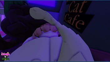 Candy getting pounded by viper then her friend join to get fucked Candy getting pounded by viper then her friend join to get fucked