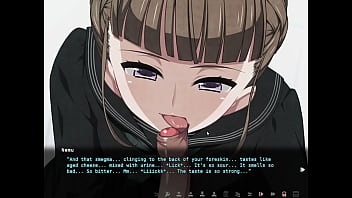 Nemu scene euphoria playthrough