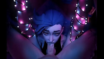 Jinx Chupando Verga thumbnail