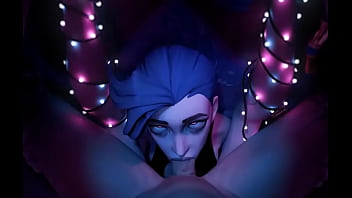 Jinx Chupando Verga thumbnail