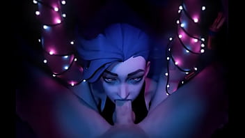 Jinx Chupando Verga thumbnail