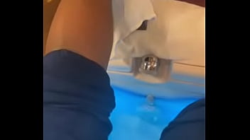 Ebony bbw gives orders