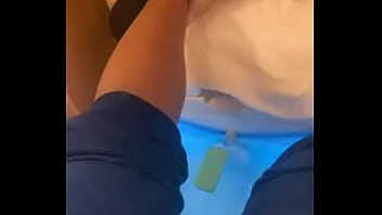 Ebony bbw gives orders