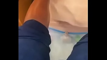 Ebony bbw gives orders