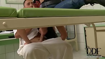 The hornycratic oath