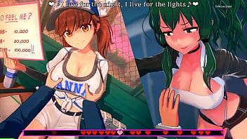 Anna anon nightcore hmv