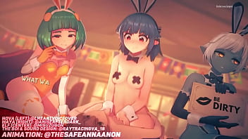 Anna Anon Nightcore Hmv thumbnail