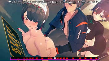 Anna anon nightcore hmv