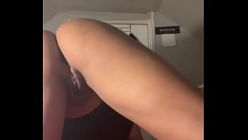 Nastyknockz trying out my first toy