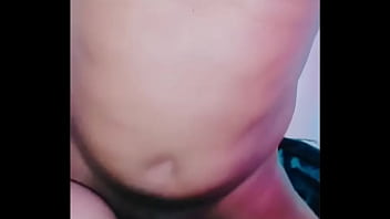 Negao dotado me fodeu muito