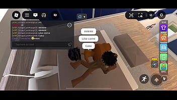 Clapping my wife 2nd wife nyomii saniyah cheeks