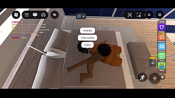 Clapping my wife 2nd wife nyomii saniyah cheeks