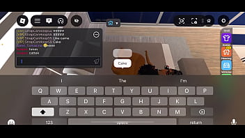 Clapping my wife 2nd wife nyomii saniyah cheeks