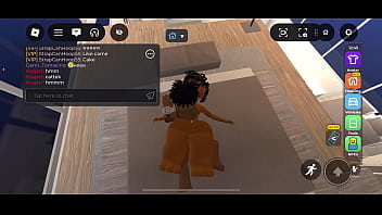 Clapping my wife 2nd wife nyomii saniyah cheeks