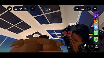 Clapping my wife 2nd wife nyomii saniyah cheeks