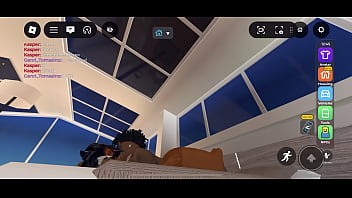 Clapping my wife 2nd wife nyomii saniyah cheeks