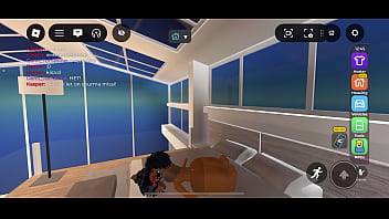 Clapping my wife 2nd wife nyomii saniyah cheeks