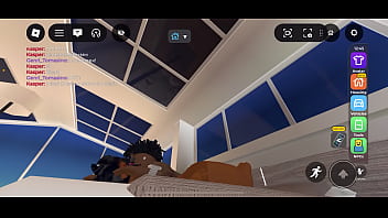 Clapping my wife 2nd wife nyomii saniyah cheeks