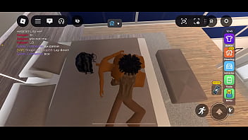 Clapping my wife 2nd wife nyomii saniyah cheeks