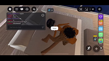 Clapping my wife 2nd wife nyomii saniyah cheeks