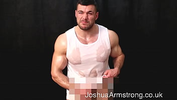 Josh Armstrong thumbnail