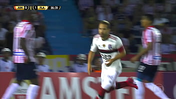 Flamengo bota o j pra mamar