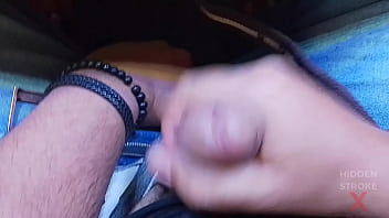 Teacher hard cock classroom cumshot