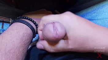 Teacher hard cock classroom cumshot