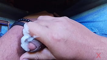 Teacher hard cock classroom cumshot