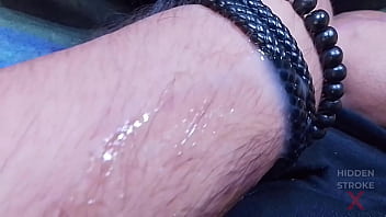 Teacher hard cock classroom cumshot