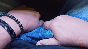 Teacher hard cock classroom cumshot