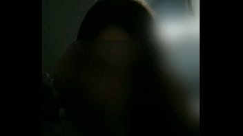 Big tits sucks my dick on morning