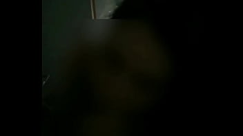 Big tits sucks my dick on morning