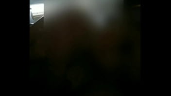 Big tits sucks my dick on morning