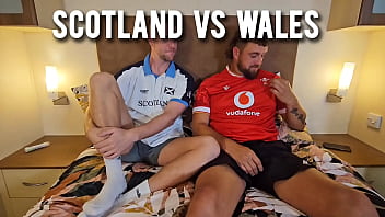 Scotland Vs Wales thumbnail