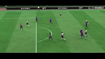 Folladas más grandes del fifa