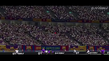 Folladas más grandes del fifa