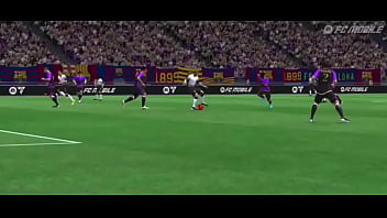 Folladas más grandes del fifa