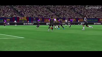 Folladas más grandes del fifa