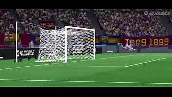 Folladas más grandes del fifa