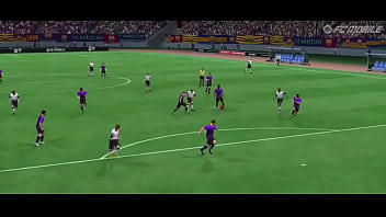 Folladas más grandes del fifa