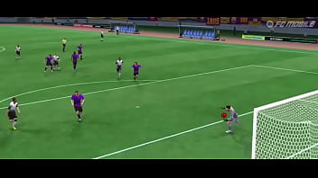 Folladas más grandes del fifa