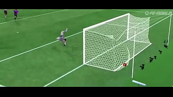 Folladas más grandes del fifa