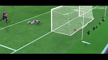 Folladas más grandes del fifa