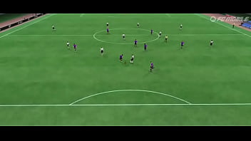 Folladas más grandes del fifa